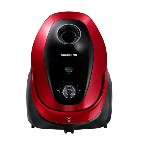 Пылесос мешковой SAMSUNG VC07M25E0WR/UK