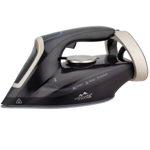 Утюг MONTE MT-1518