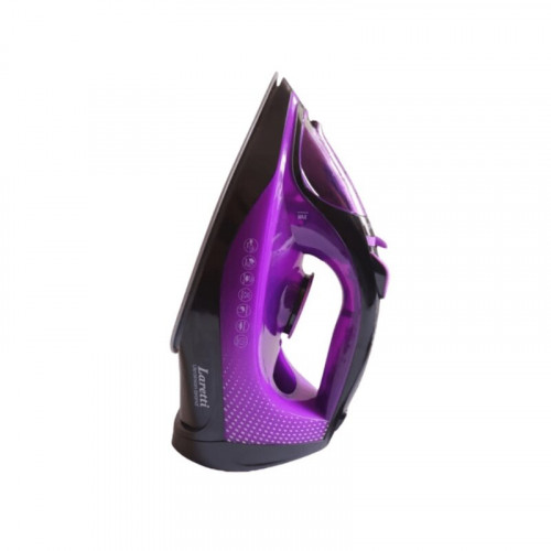 Утюг LARETTI LR-CC8330