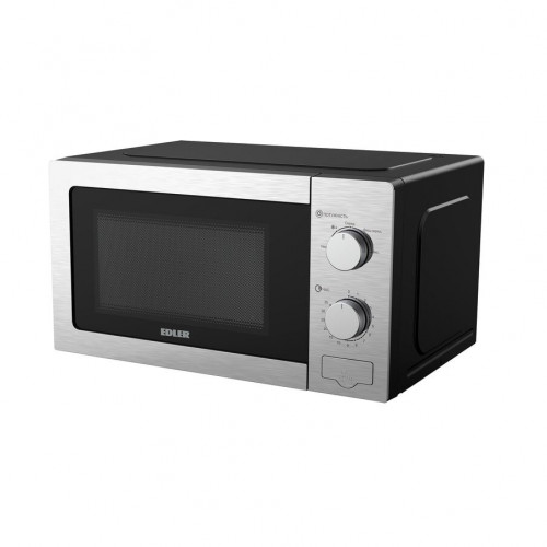Микроволновая печь СОЛО EDLER EDMS-207SSMB