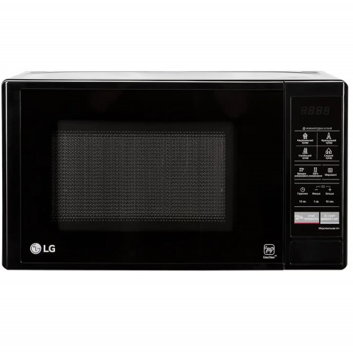 Микроволновая печь LG MS2042DB