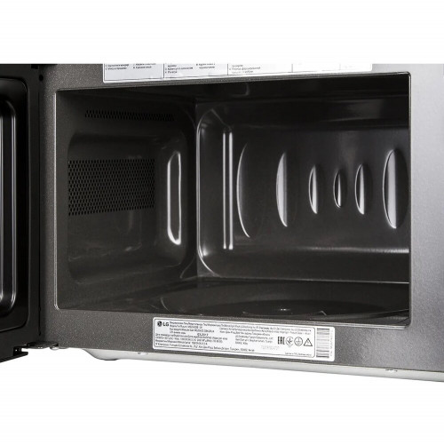 Микроволновая печь LG MS2042DB