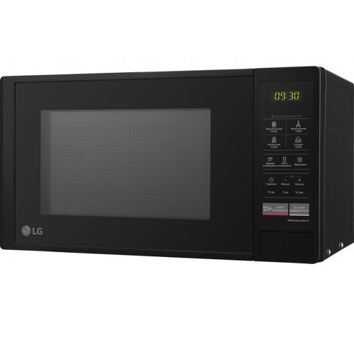Микроволновая печь LG MS2042DB