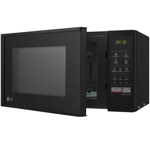 Микроволновая печь LG MS2042DB