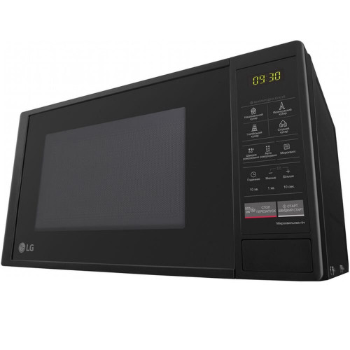 Микроволновая печь LG MS2042DB