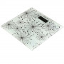 Весы напольные DARIO DFS-2818F Dandelions
