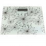 Весы напольные DARIO DFS-2818F Dandelions