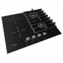Варочная поверхность BORGIO VСG 622 Black GLASS FFD