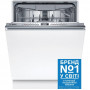 Посудомоечная машина BOSCH SMV4HVX00K