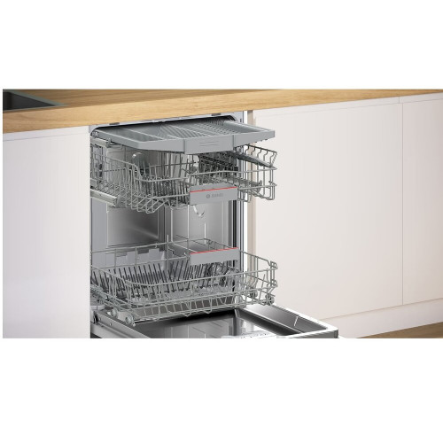 Посудомоечная машина BOSCH SMV4HVX00K