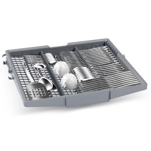 Посудомоечная машина BOSCH SMV4HVX00K