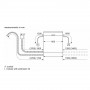 Посудомоечная машина BOSCH SMV4HVX00K