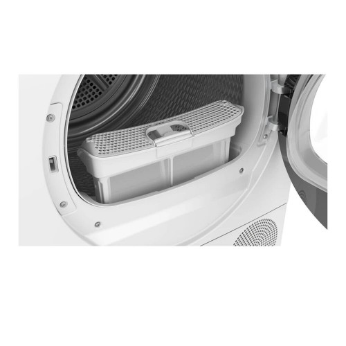 Сушильная машина BOSCH WTH85206UA