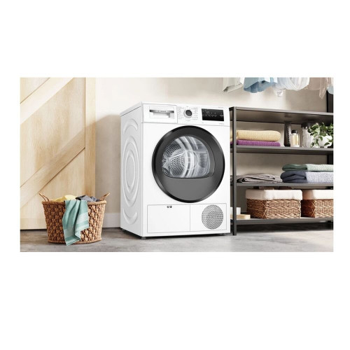 Сушильная машина BOSCH WTH85206UA