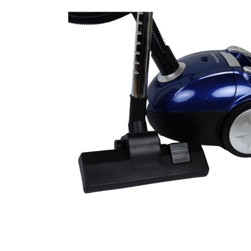 Пылесос мешковой VILGRAND VVC1852 blue