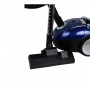 Пылесос мешковой VILGRAND VVC1852 blue
