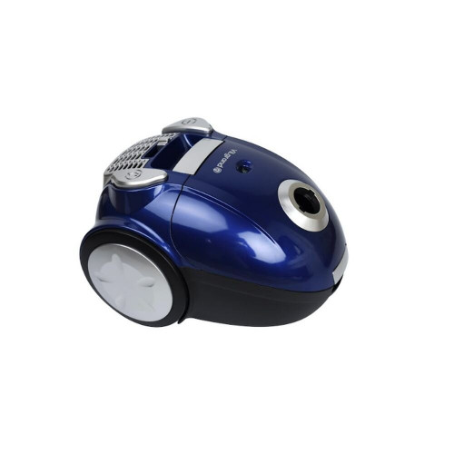 Пылесос мешковой VILGRAND VVC1852 blue
