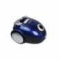 Пылесос мешковой VILGRAND VVC1852 blue