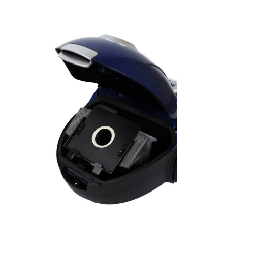 Пылесос мешковой VILGRAND VVC1852 blue