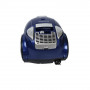 Пылесос мешковой VILGRAND VVC1852 blue