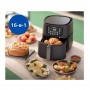 Мультипечь Philips Airfryer 5000 Series XXL Connected HD9285/90
