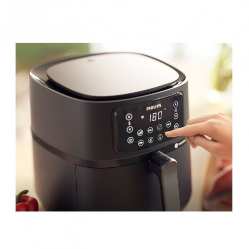 Мультипечь Philips Airfryer 5000 Series XXL Connected HD9285/90