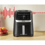 Мультипечь (аэрофритюрница) Tefal Easy Fry Silence EY5528E0