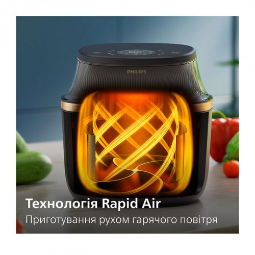 Мультипечь Philips Ovi NA332/00