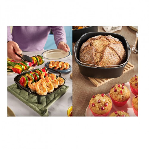 Мультипечь Philips Ovi NA332/00