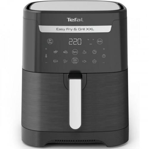 Мультипечь (аэрофритюрница) Tefal Easy Fry&Grill XXL EY801815