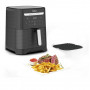 Мультипечь (аэрофритюрница) Tefal Easy Fry&Grill XXL EY801815