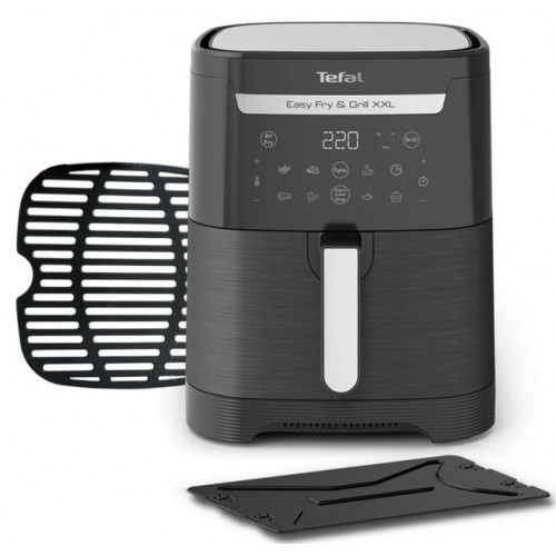 Мультипечь (аэрофритюрница) Tefal Easy Fry&Grill XXL EY801815