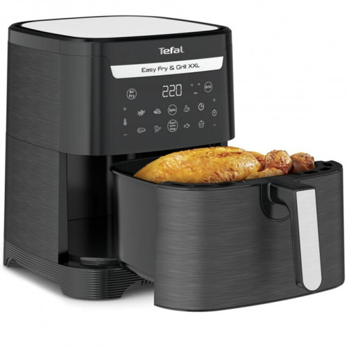 Мультипечь (аэрофритюрница) Tefal Easy Fry&Grill XXL EY801815