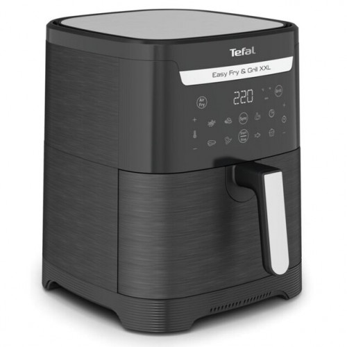 Мультипечь (аэрофритюрница) Tefal Easy Fry&Grill XXL EY801815