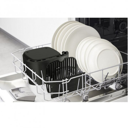 Мультипечь (аэрофритюрница) Tefal Easy Fry&Grill XXL EY801815