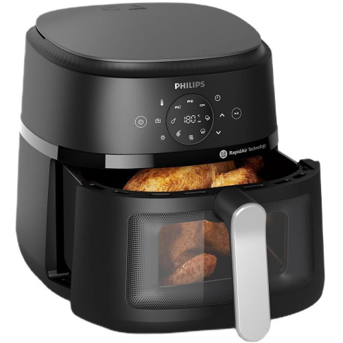 Мультипечь Philips Ovi NA231/00