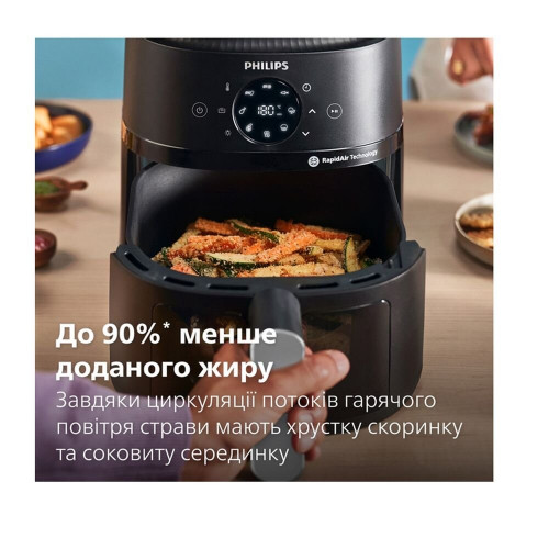 Мультипечь Philips Ovi NA231/00