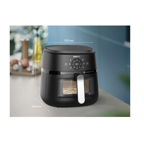 Мультипечь Philips Ovi NA231/00