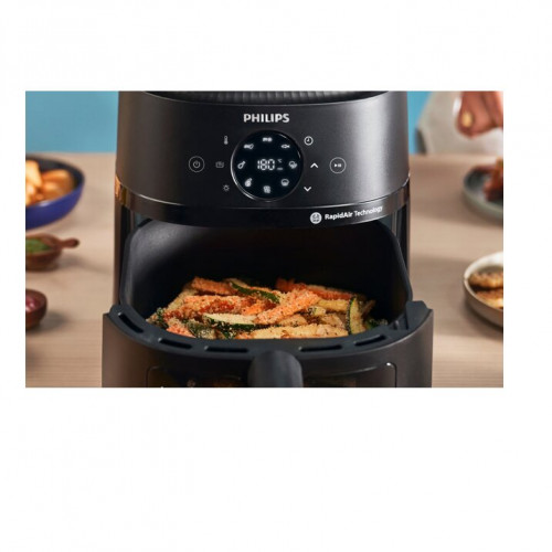 Мультипечь Philips Ovi NA221/00