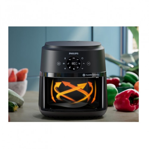 Мультипечь Philips Ovi NA221/00