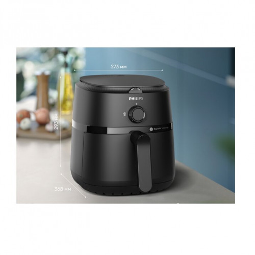 Мультипечь Philips Series 1000 NA120/00