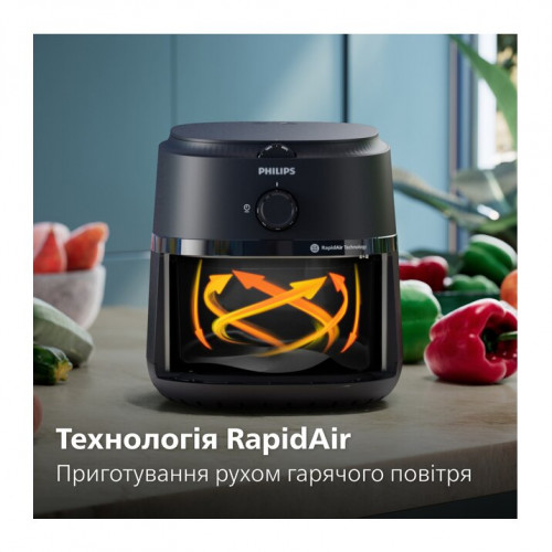 Мультипечь Philips Series 1000 NA120/00