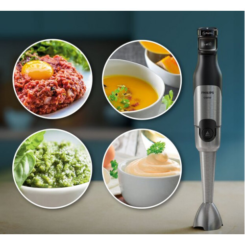 Блендер погружной Philips Series 5000 HR2683/00