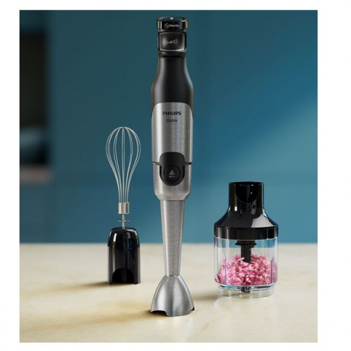 Блендер погружной Philips Series 5000 HR2683/00