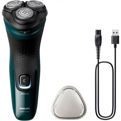 Бритва Philips X3002/00 series 3000X