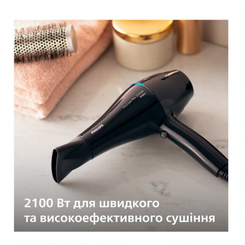 Фен Philips BHD 272/00