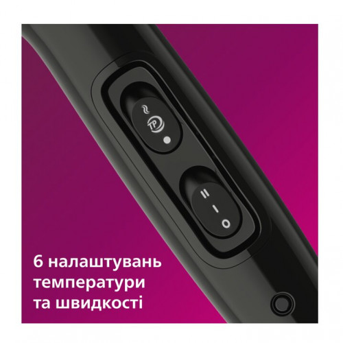 Фен Philips BHD 272/00
