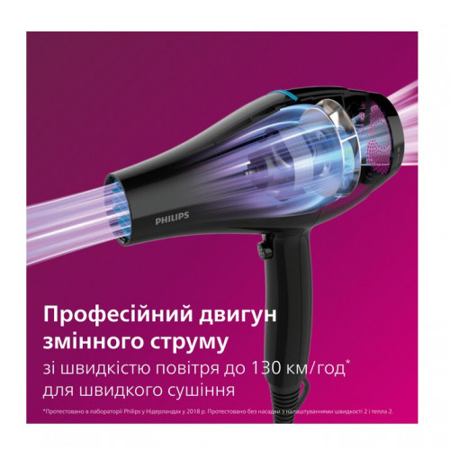 Фен Philips BHD 272/00
