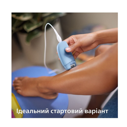 Эпилятор Philips BRE228/00