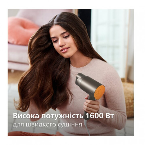 Фен Philips Series 3000 BHD321/00